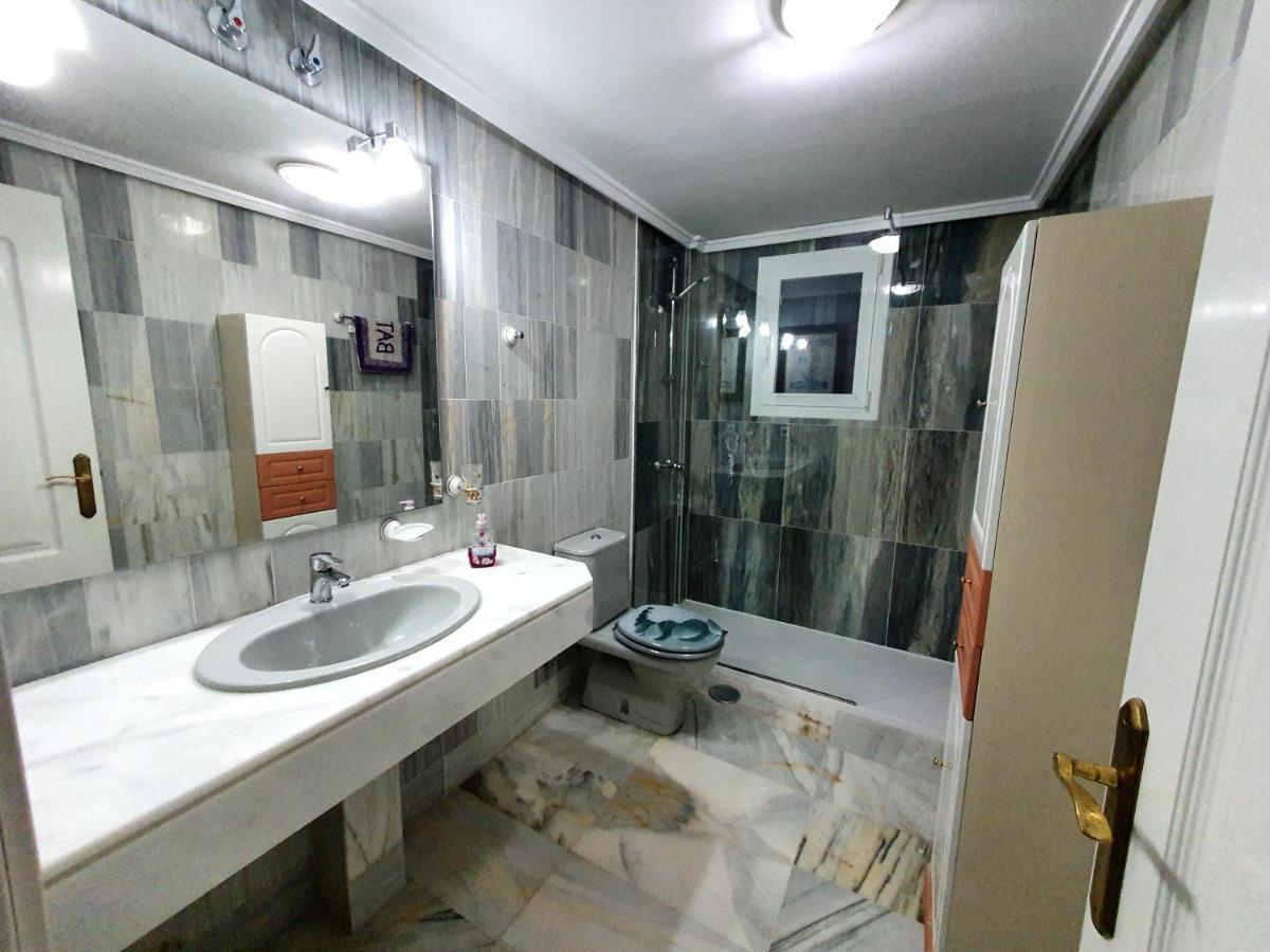 Appartement El Barco