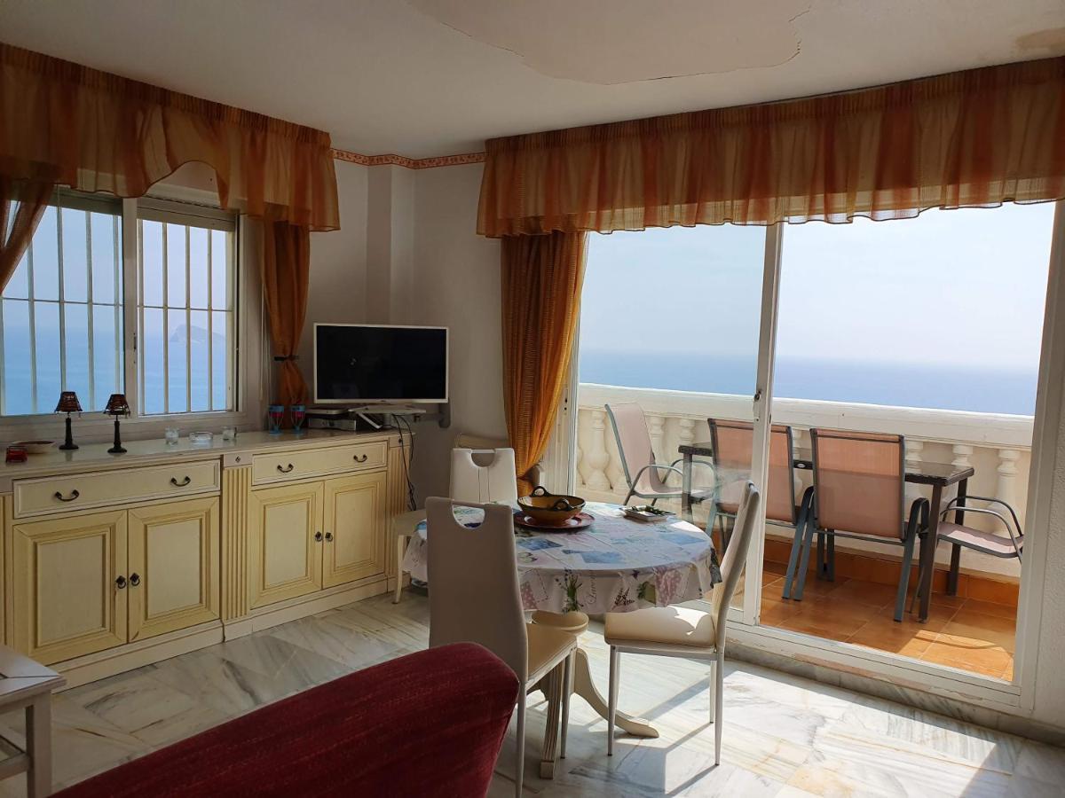 El Barco Appartement Benidorm