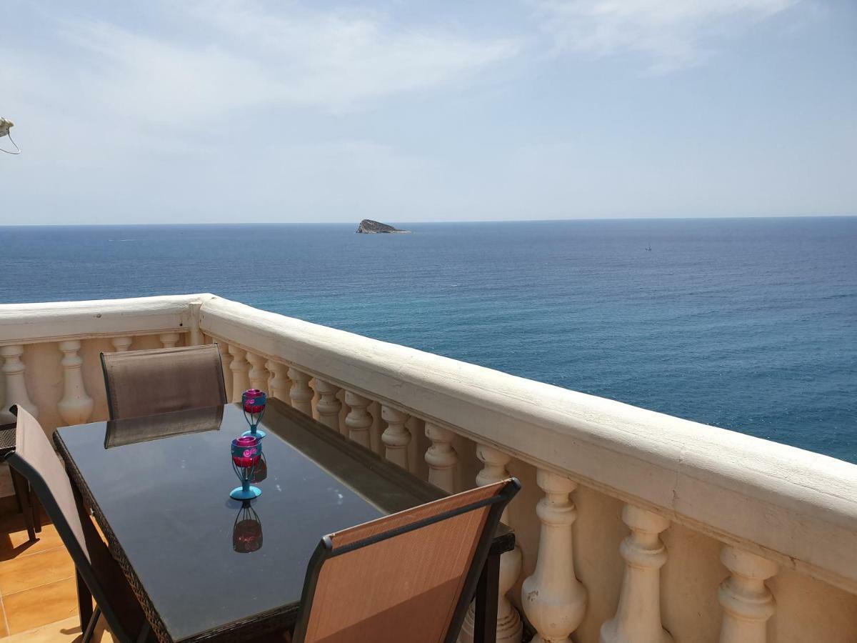El Barco Appartement Benidorm